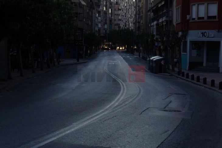 ЕК: Прекинот на струја во Шпанија и Португалија не е кибер напад, но е лекција за потребата од подготвеност 