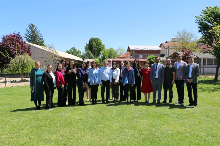 Јавните институции ќе ги негуваат зелените вештини кај учениците од стручните училишта