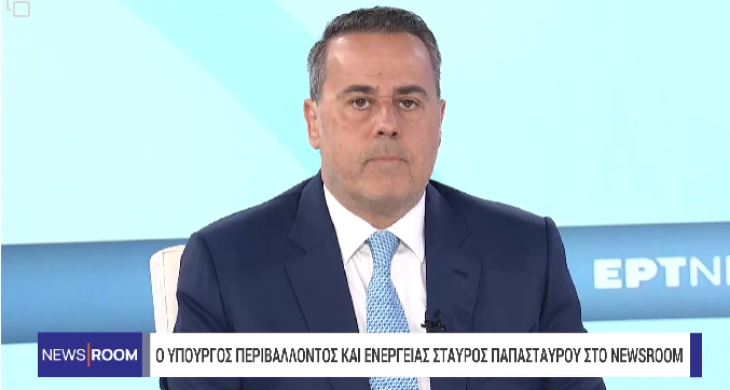 Папаставру: Балансот во системот е клучен параметар за секоја земја