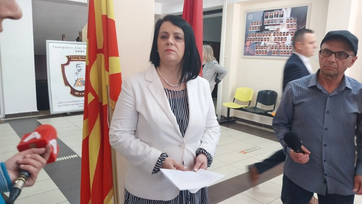 На штипскиот Економски факултет одбележан Денот на денарот, според научната фела стабилен е и нема опасност од девлвација