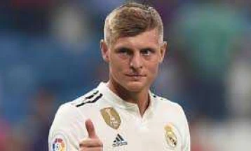 Kros e mbron Rudigerin: Nuk duhet të sillemi sikur e ka vrarë dikë