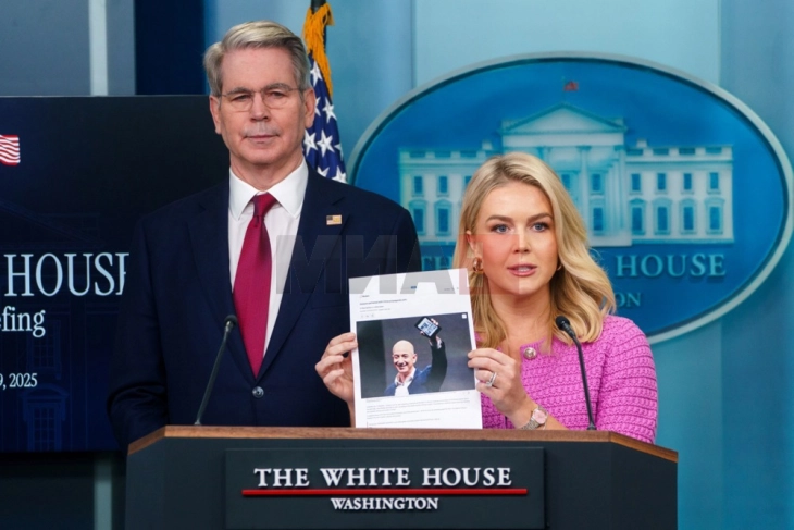 Amazon përveç çmimeve do të shfaqë edhe pjesën e tarifave, Shtëpia e Bardhë beson se 