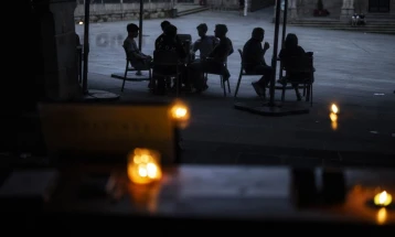 Autoritetet spanjolle hapi hetim për ndërprerjen e rrymës në Spanjë, Portugali dhe një pjesë të Francës