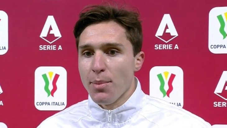 Мурињо бара Фенербахче да потпише со Киеза