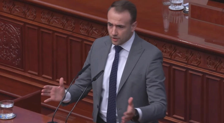 Mbështetje nga Kuvendi për ndryshimet e Ligjit për mbrojtje të fëmijëve, në lexim të parë