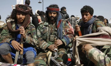 Operacion i përbashkët i SHBA-së dhe Britanisë së Madhe në Jemen