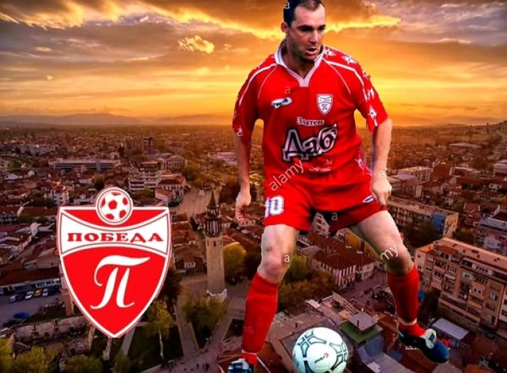 Почина Николче Здравески, легендата на прилепскиот фудбал