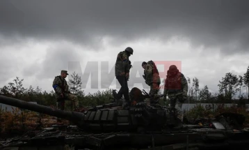 Ukrainë: Një person i vrarë dhe 39 të lënduar në sulmin rus ndaj Dnjeprit dhe Harkovit