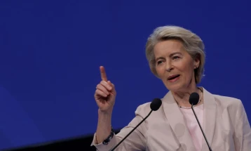 Fon der Lajen drejtuar shkencëtarëve në mbarë botën: Zgjidhni Evropën