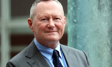 CoE Commissioner: North Macedonia to continue its commitment to advancing Roma rights and to provide healthy environment for all