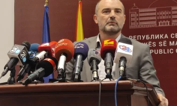 Snopçe: Gjate qeverisjes se deritanishme duhet konstatuar fakti që ende nuk kemi arit të avancojmë çështjet që kanë të bëjnë me të drejtat e shqiptarëve