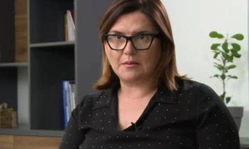 Dimitrovska: Komunikimi me të akuzuarin në rastin 