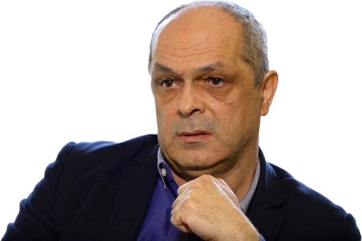 Дарко Јаневски нов директор на МИА