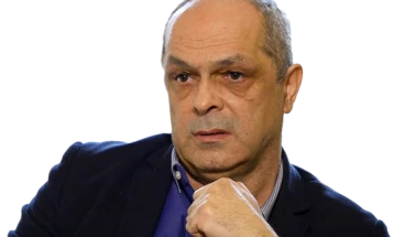 Дарко Јаневски нов директор на МИА