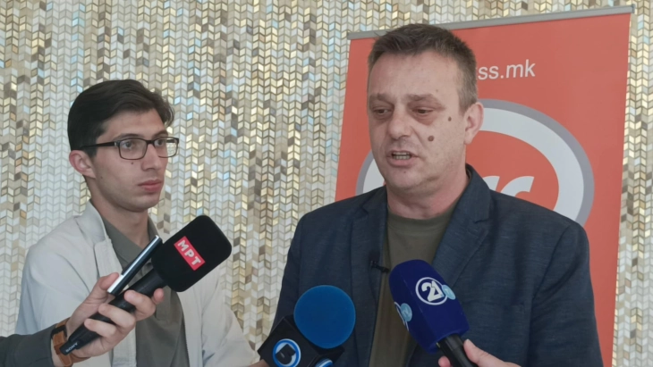 КСС смета дека има добар социјален дијалог, нема да учествува на утрешниот протест