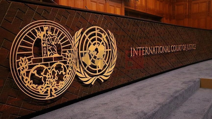 SHBA e arsyeton bllokadën izraelite të ndihmës humanitare para GJND-së në Hagë