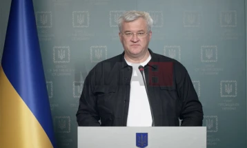 Sibiha: Ukraina gati për negociata, Rusia duhet të tregojë gatishmëri për një armëpushim të vërtetë