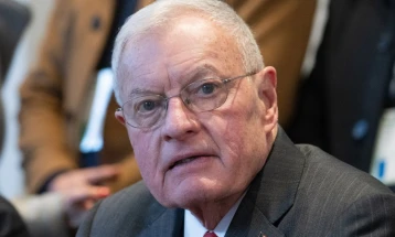 Kelog: Kievi dhe Uashingtoni përpiluan listë të kushteve për përfundim të luftës