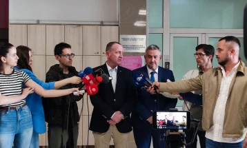 Taravari: I dëshiroj sukses 