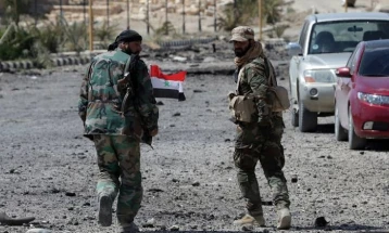 Së paku 22 të vdekur në përleshje të reja në Damask, pohon Qendra për monitorim të të drejtave të njeriut