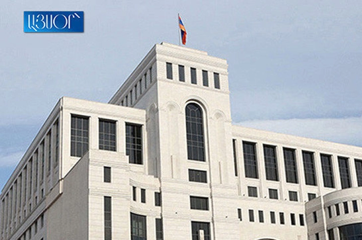 Сирија е против какво било странско мешање во нејзините внатрешни работи, соопшти сириското МНР