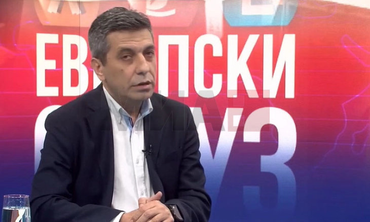 Izet Mexhiti: Anëtarësia e Aleancës nuk i është përkulur kurrë BDI-së, Taravari rrezikon ta djegë edhe veten