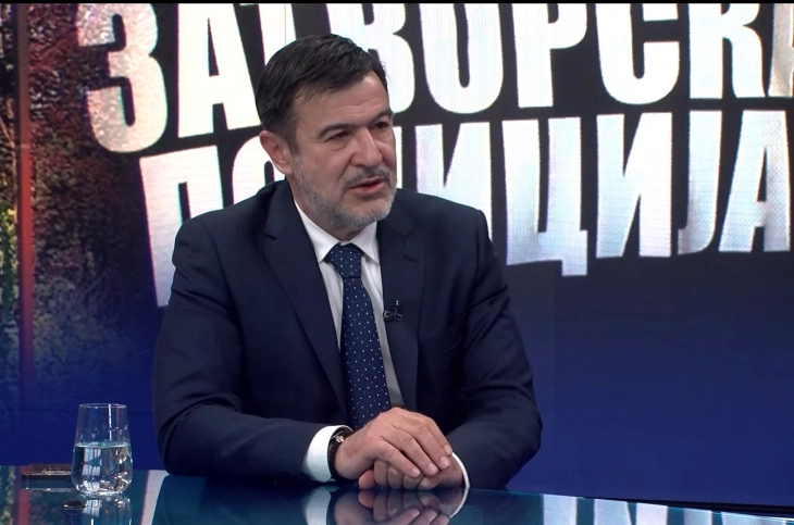 Pandov: Banda të burgjeve porositën të më digjet shtëpia, si hakmarrje për luftën që e fillova kundër krimit