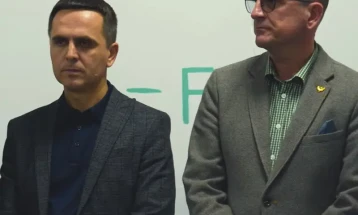 Kasami: Ne nuk e përzumë Taravarin, ai doli vetë dhe shkoi tek BDI-ja