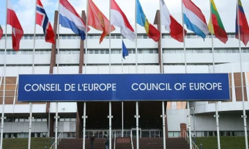 PACE monitors welcome North Macedonia’s progress in meeting Council of Europe commitments