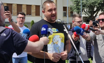 LSM para Kuvendit kërkoi ndryshime të Ligjit për rrogën minimale