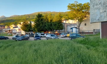 Një dibran privohet nga liria për shkak të posedimit të armëve dhe municionit