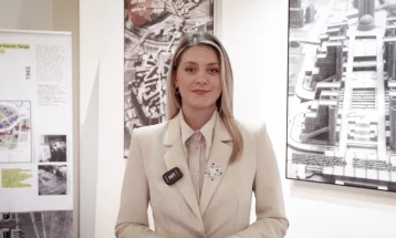 Miteva: Delegacioni qeveritar mori pjesë në ditën kombëtare të ekspozitës botërore EKSPO 2025 në Japoni