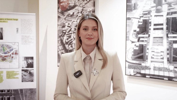 Gov't delegation takes part in EXPO 2025 national day: spokeswoman