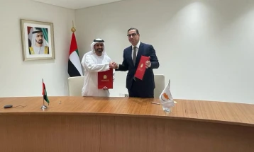 Мобилни единци за десалинизација од Обединетите Арапски Емирати ќе бидат пренесени на Кипар