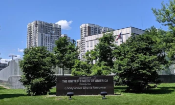 SHBA emëron u.d ambasador të ri në Kiev