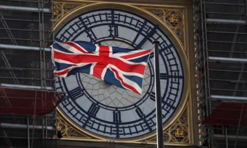 Votes being counted as UK's Farage seeks to 'smash' two-party system