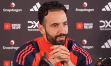 Аморим по 3:0 против Билбао: Мора внимателно да размислиме за реваншот