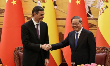 EU looks beyond the West as Trump tariffs redraw global trade