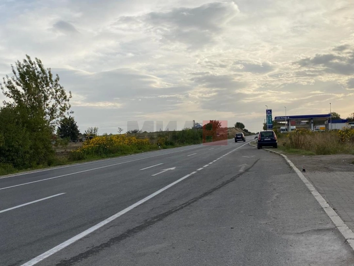 Приведен возач во Кумановско, управувал возило под дејство на алкохол