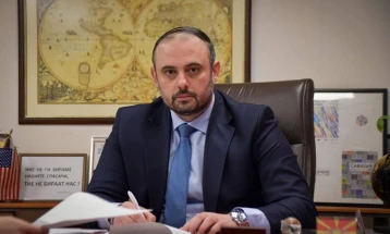 Ѓорѓиевски: Градиме нова поликлиника - вкупно 22 нови капитални проекти!