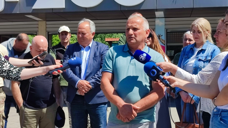 Вработените на ЗОО Скопје ја бараат платата за март, СОНК повика итно да им се исплати