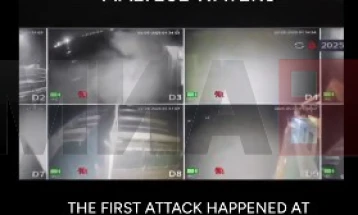 Një anije me aktivistë propalestinezë fundoset në Maltë: 