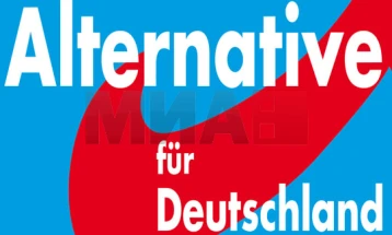 Shërbimi gjerman i inteligjencës e klasifikon 