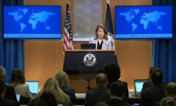 САД се повлекуваат од посредништвото во мировните преговори меѓу Украина и Русија