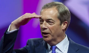 Blow to Starmer as Reform UK wins seat in Parliament by six votes