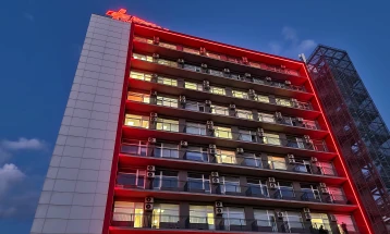 Од „Пирогов“ пуштени уште тројца тешко повредени во пожарот во Кочани