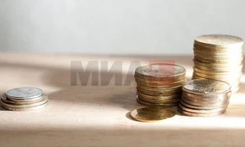 Mickoski pret që deri në fund të mandatit qeveritar borxhi publik të jetë nën 55 për qind