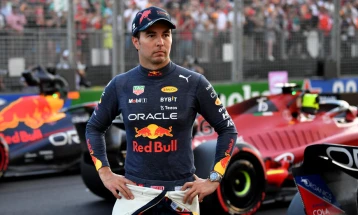 Перез се враќа во Формула 1