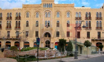 Libani paralajmëroi Hamasin të mos e rrezikojë sigurinë kombëtare me operacione në territorin e tij