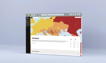 SPGPM: Rënia e Indeksit Botëror për lirinë e mediave është pasqyrim i situatës në Maqedoni